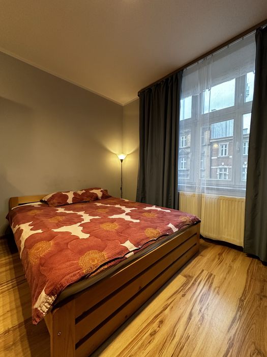 Mieszkanie (100 zł 3 godziny) na krótki wypoczynek, godziny i doby.