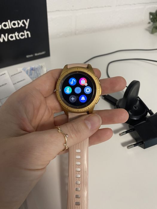 Samsung galaxy watch 42mm