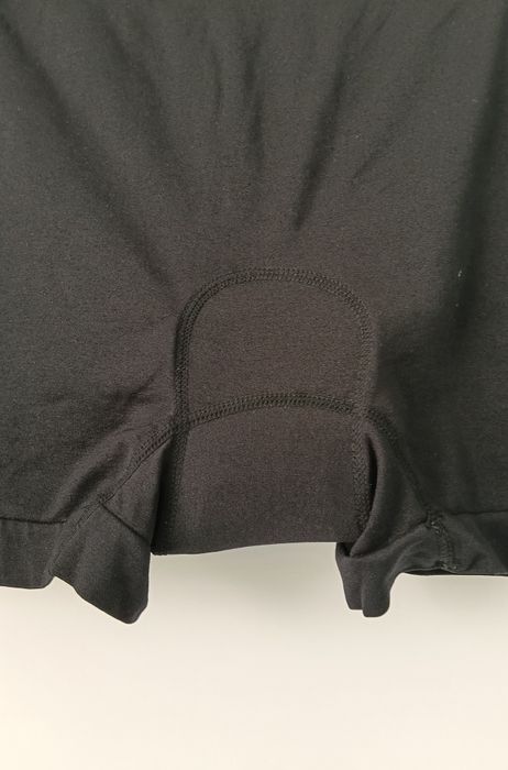 Męskie spodenki rowerowe rozm.XL
