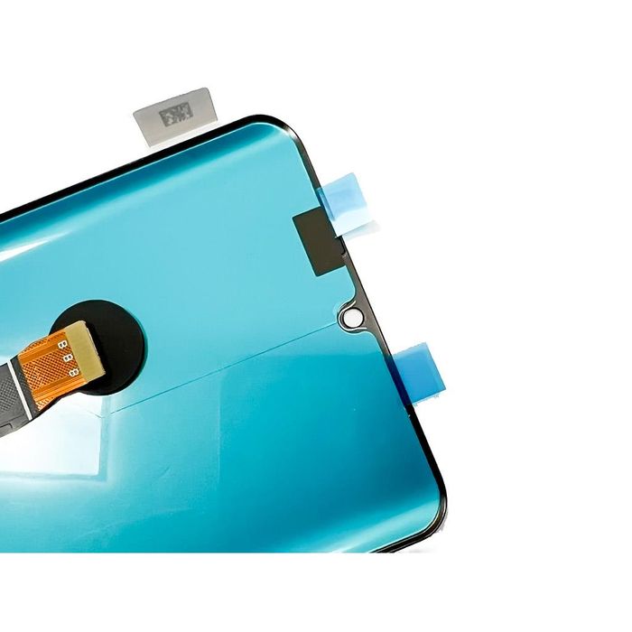 Wyświetlacz Lcd Do Huawei P30 Pro Vog-L09 L29 Oled