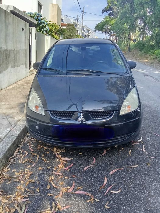 Mitsubishi Colt 1.5 Di-D  - 2007