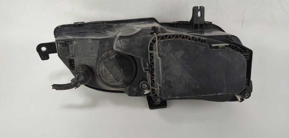 Fiat Multipla I lampa lewa przód przednia OE EU