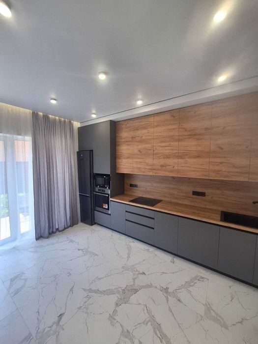 Дом по адресу ул. Заречная (площадь 118 м²) - Atlanta.ua - фото 3