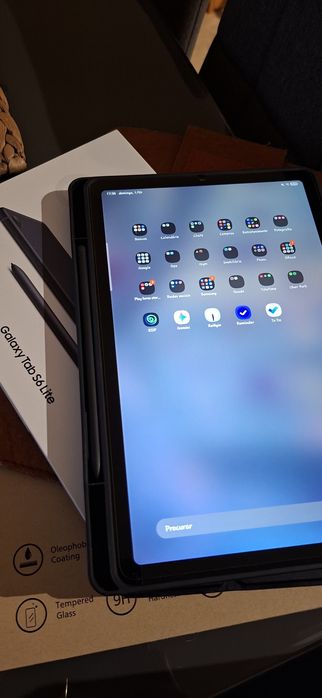 Samsung galaxy s6 lite