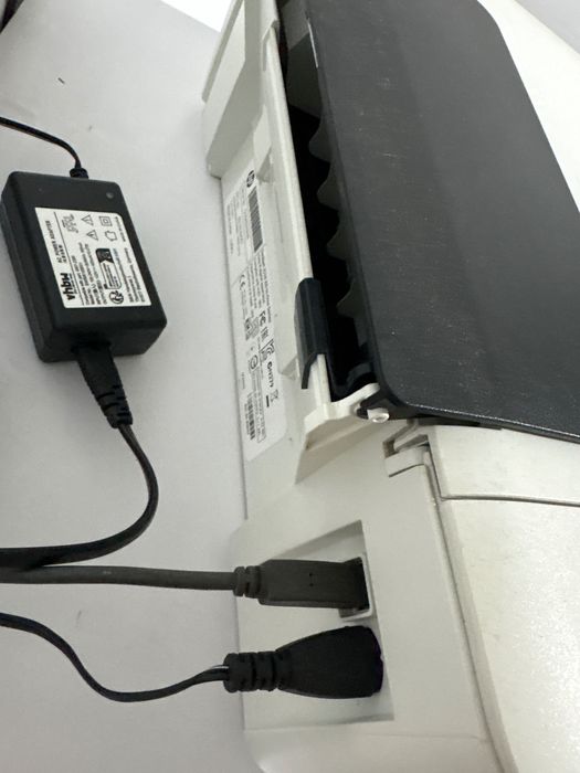 Impressora HP a funcionar438692363833200644