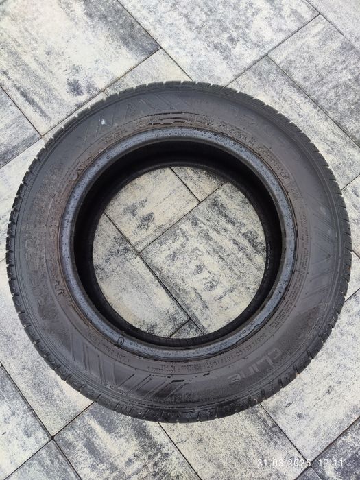 Opony letnie Nokian 205/ 65 R16 C