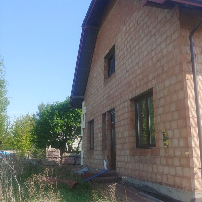 Sprzedam dom/bliźniak 340m