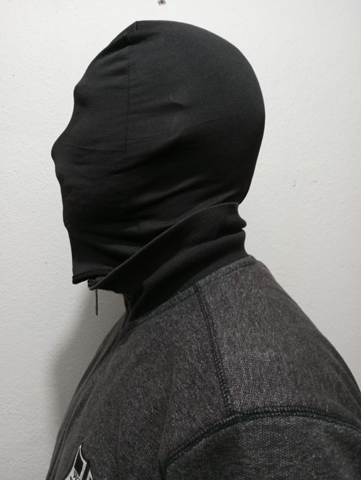 Full Balaclava Novo