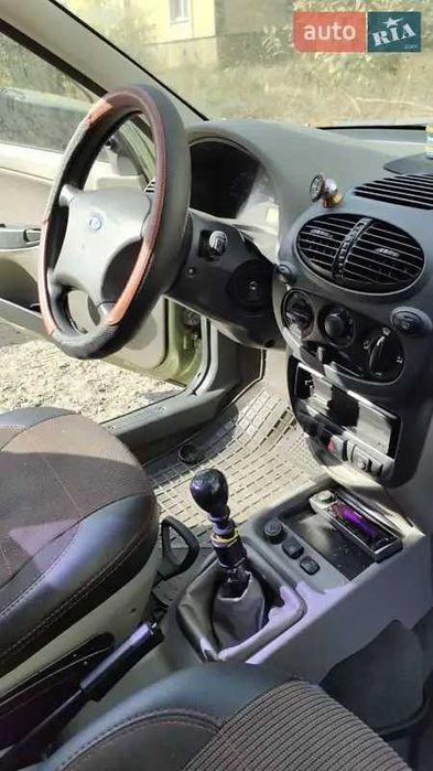 Продам авто ВАЗ 1117 Калина 2011 року