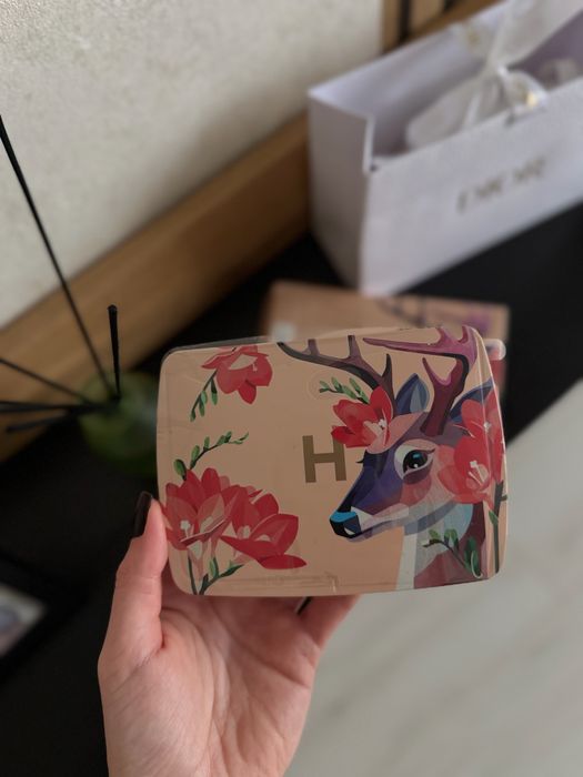 Палетка Hourglass Ambient Lighting Edit Unlocked - Deer
