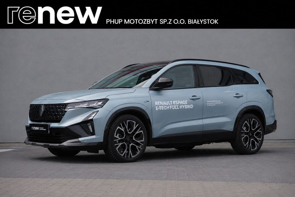 Renault Espace