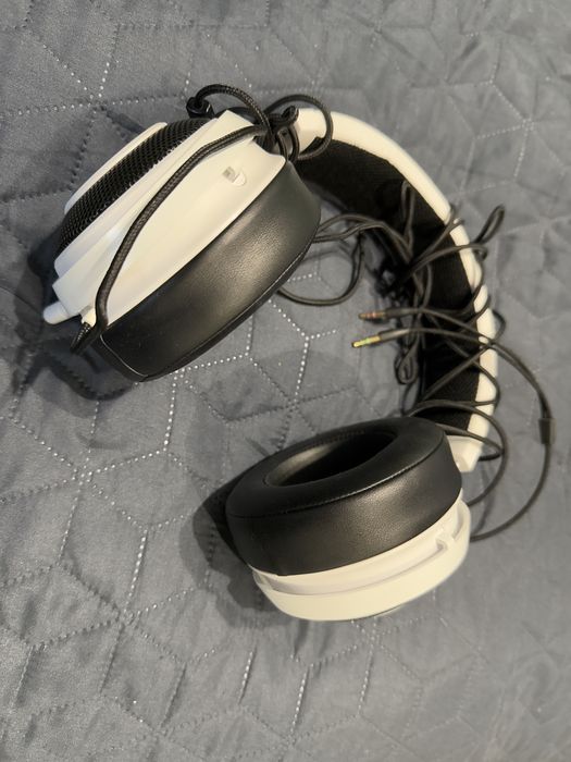 Kup teraz! Słuchawki Razer Kraken PRO 7.1 V2 Gaming!
