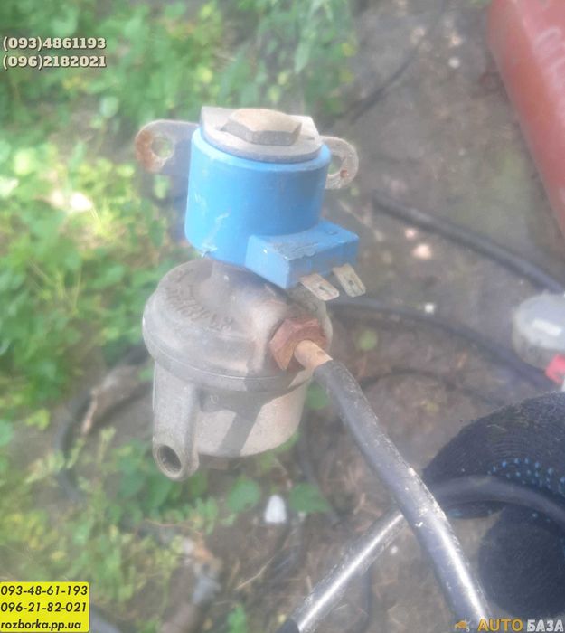 Редуктор гбо 4го 2го покоління комплект гбо форсунки