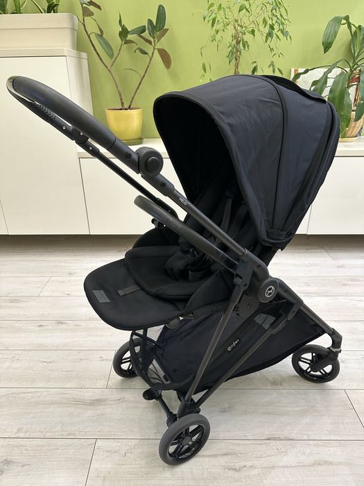 Візок Melio Carbon