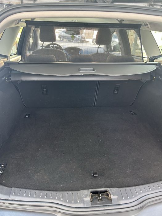 Ford Focus diesel