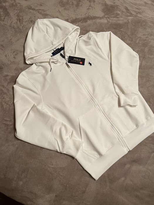 Худі Polo Ralph Lauren зіп худі, поло Ральф кофта зип