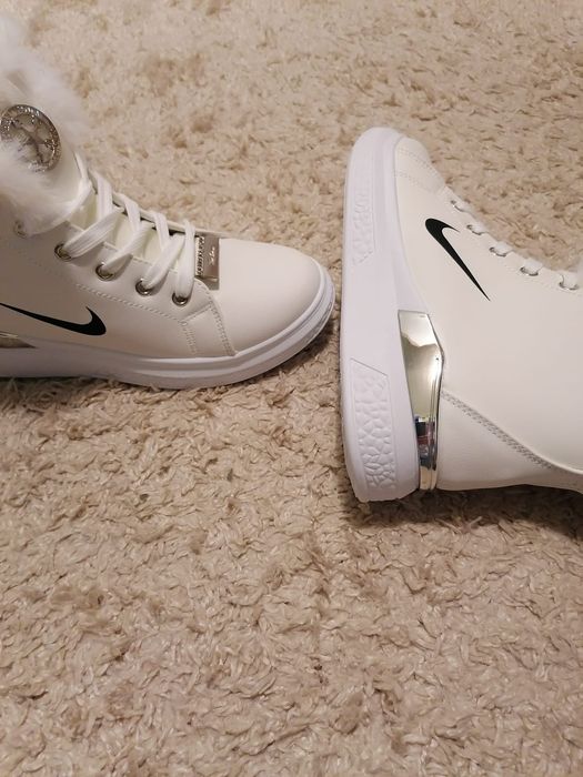 Buty damskie nowe, rozmiar 41