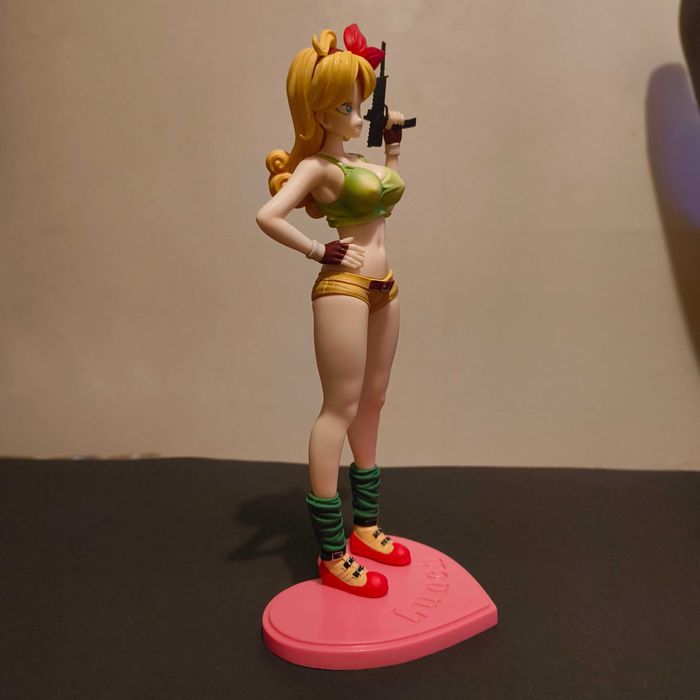 Figura Lunch Launch Má Dragon Ball