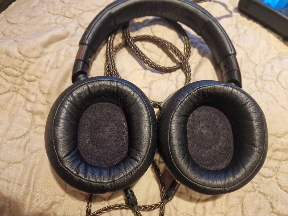 Audio-Technica - ATH-WP900