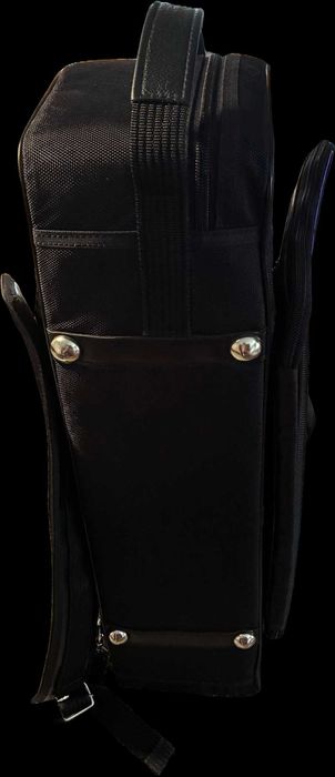 Caixa de Saxofone "Marcus Bonna Case"