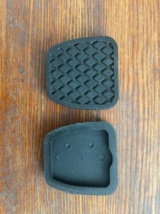 Накладки Педалей Honda Civic інші мото запчастини