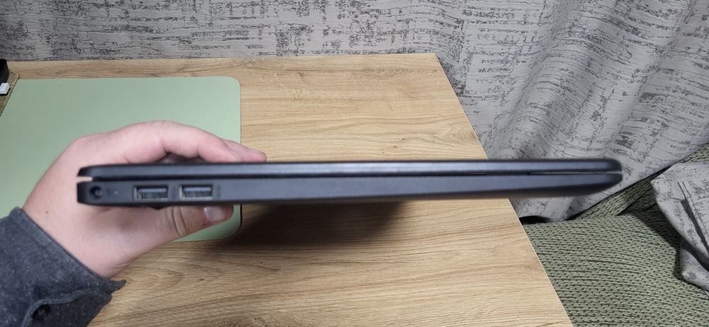 Не дорого Продам Б/ У Ноутбук HP Laptop 15s-eq1005ua ТОРГ