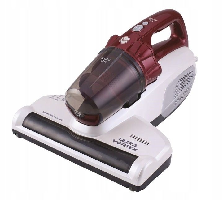 Odkurzacz ręczny HOOVER ultra vortex dla alergików UV