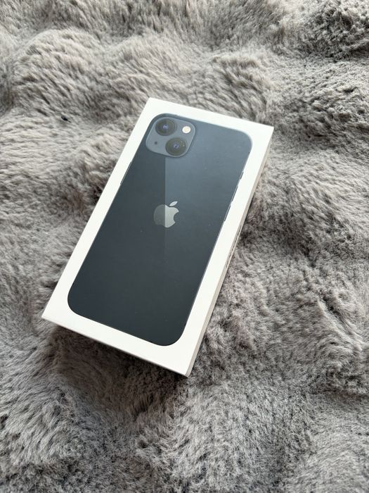 Iphone 13 128GB 86%