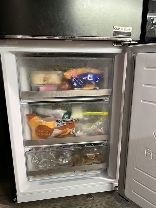 Frigorífico Combinado LG