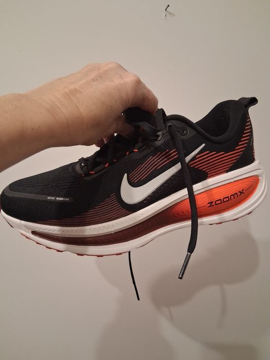 Tenis Nike - corrida