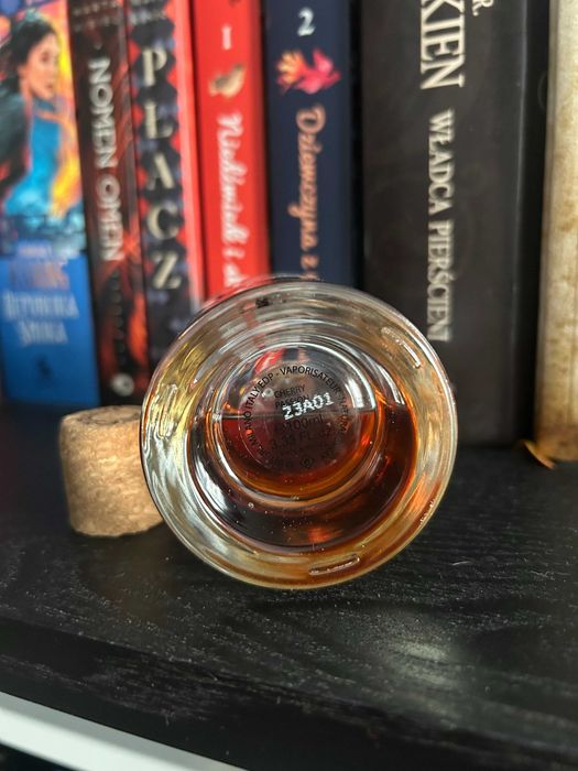 Cherry Passion / Sly John's Lab