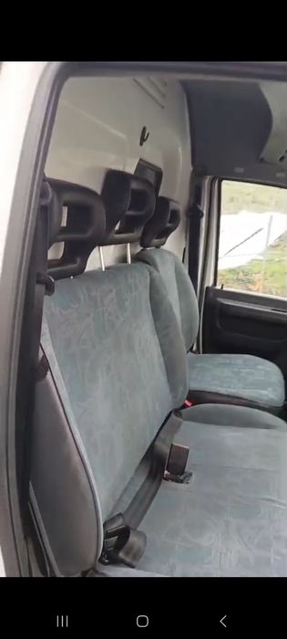 Citroen jumpy 1.9 td 90cv