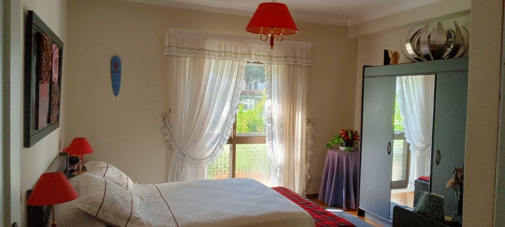 Apartamento rés do chão Sátão