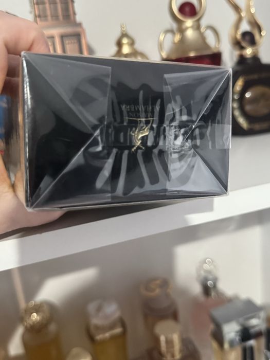 Maison Alhambra Your Touch Oud