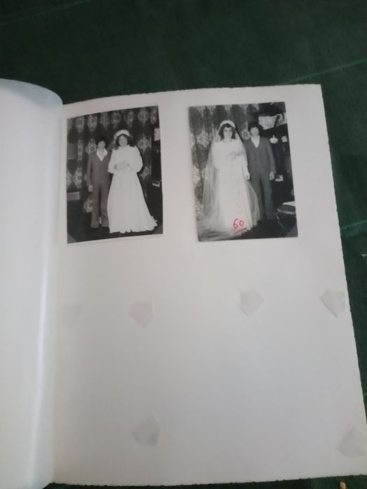 Álbum de fotografias