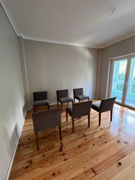 Cadeiras mesa de jantar