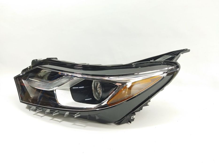 Фара передня ліва (HALOGEN) Chevrolet Equinox 2017-2020 84258447