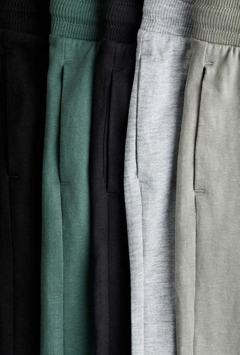 Спортивні трикотажні штани від h&m ріст від 104 до 140 см