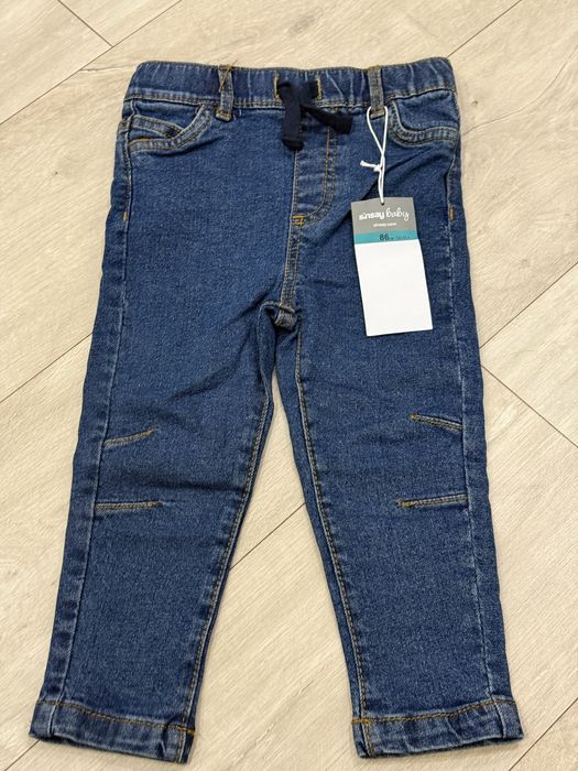 Джинси для хлопчика нові Sinsay