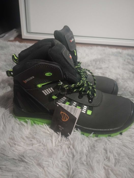Buty robocze męskie rozmiar 43. Nowe