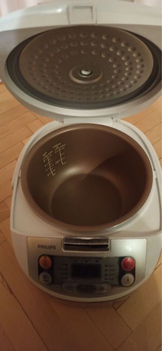 Продам терміново Мультиварка