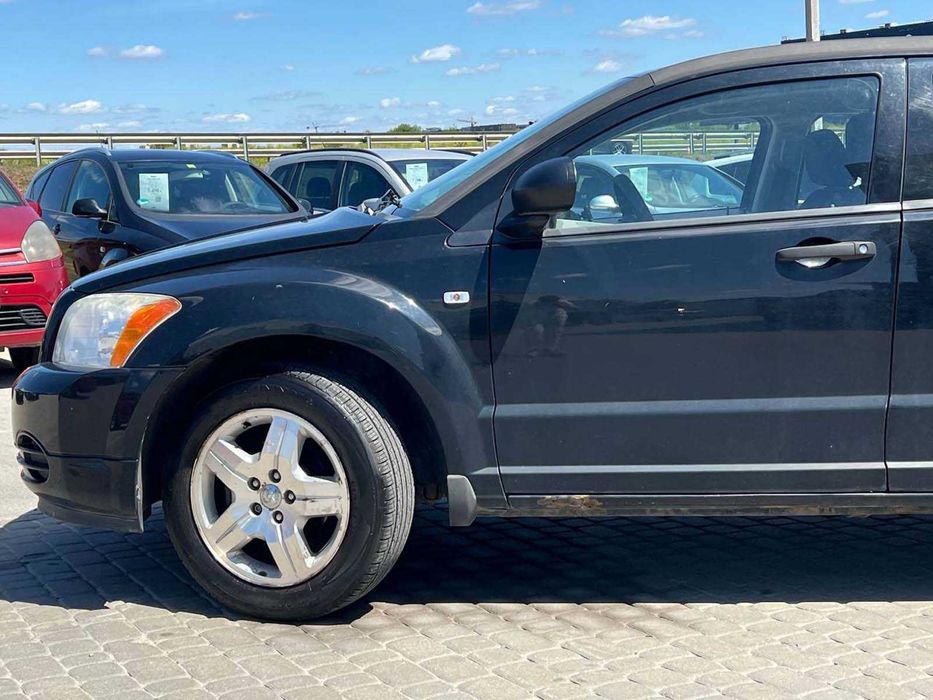 Продам Dodge Caliber 2007р. #78278