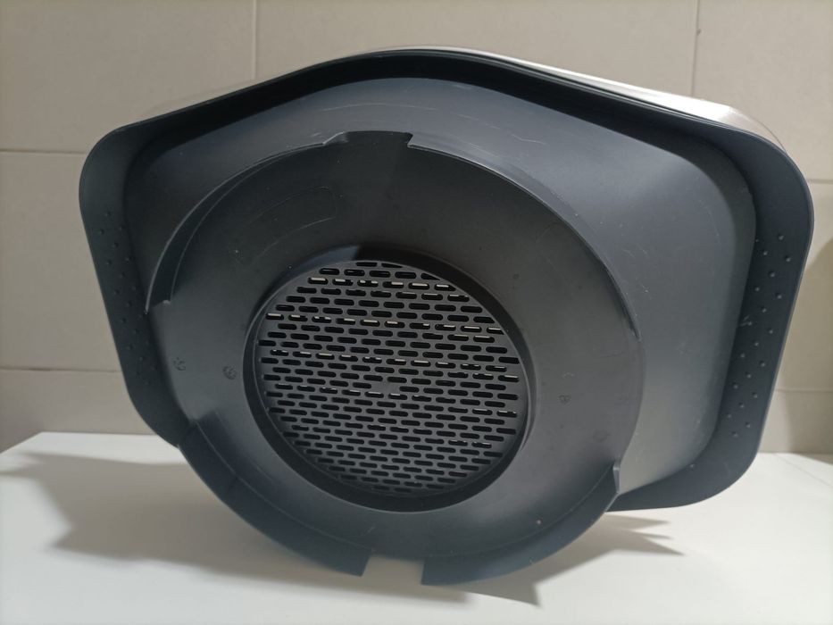 Bandeja Vapor Yammi 2