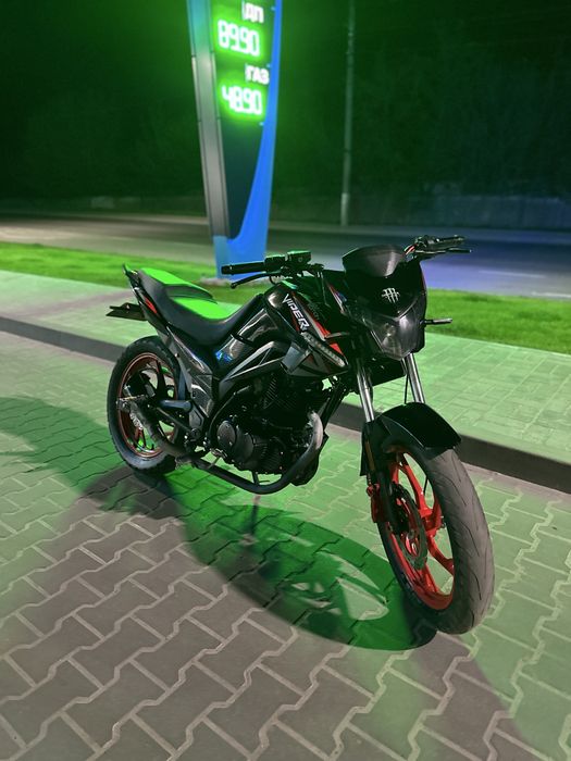 Viper V200B(zs200-3)