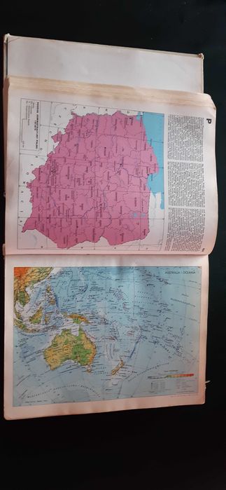 Mała encyklopedia powszechna PWN