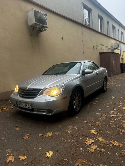 Chrysler Sebring