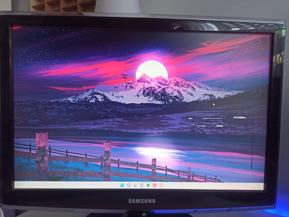 Telewizor/Monitor Samsung 60hz