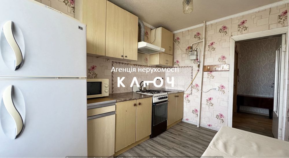 Продаж 3к квартири