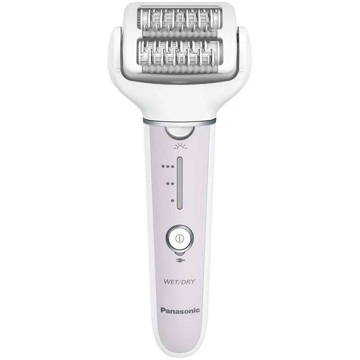 Depilator PANASONIC ES-EY30 Różowy