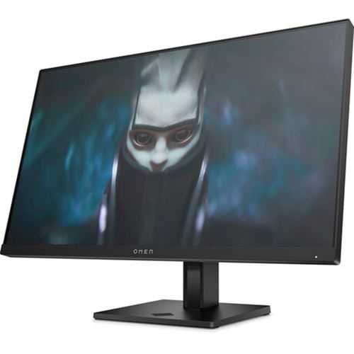Monitor Gaming HP OMEN 24" Full HD 165Hz - NOVO